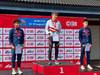 podium world cup u23